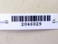 ручка наружная задняя правая BMW 7 серия E65/E66/E67 E65 2003, 4.4 л., i, M62 B44 (448S1), бензин, АКПП, черный, седан, задний привод, 51217191572 - фото №4