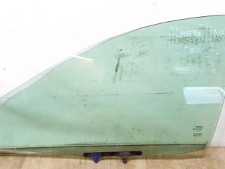 стекло двери передней левой Nissan Almera Tino V10 2001, 43R-000479