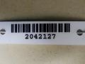 стеклоподъемник электрический передний правый Nissan Almera Tino V10 2002, 400698T7 - фото №4