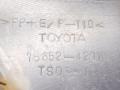 молдинг переднего левого крыла Toyota RAV4 1 поколение (XA10) 1996, 75651-42010 - фото №3