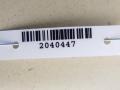 молдинг крыла Toyota RAV4 1 поколение (XA10) 1996, 75651-42010 - фото №4