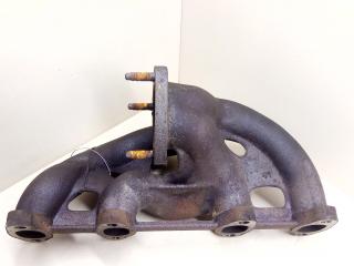 коллектор выпускной Volkswagen Passat B5 2001, 2.0 л., i, бензин, 06B253033H
