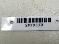 турбина Opel Signum C [рестайлинг] 2007, 1.9 л., TDi, дизель, 55205483, KEA021281, 766340-1SN - фото №9