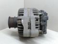 генератор Opel Signum C [рестайлинг] 2007, 1.9 л., TDi, дизель, BOSCH, 0124425053, 13229991 - фото №7
