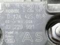 генератор Opel Signum C [рестайлинг] 2007, 1.9 л., TDi, дизель, BOSCH, 0124425053, 13229991 - фото №9