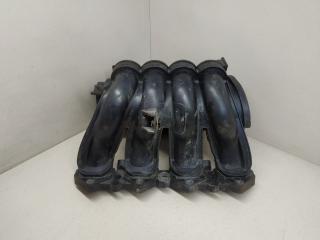 коллектор впускной Peugeot Partner 1 поколение (M59) [рестайлинг] 2010, 1.6 л., i, бензин