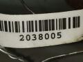 турбина Peugeot Partner 1 поколение (M49) 2002, 2.0 л., дизель, 9633614180 - фото №7