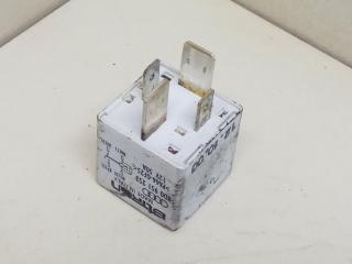 блок управления вентилятором (реле) Volkswagen Passat B5 2000, 1.8 л., i, бензин, 8D0951253