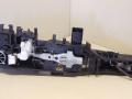 ручка наружная Renault Megane 2 поколение 2005, 1.9 л., F9Q 800, дизель, МКПП, серый, универсал, передний привод, 820007607 - фото №2