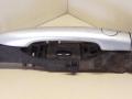 ручка наружная Renault Megane 2 поколение 2005, 1.9 л., F9Q 800, дизель, МКПП, серый, универсал, передний привод, 820007607 - фото №3