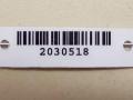 ручка наружная Renault Megane 2 поколение 2005, 1.9 л., F9Q 800, дизель, МКПП, серый, универсал, передний привод, 820007607 - фото №7