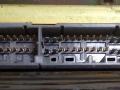 блок ABS Mitsubishi Sigma 1 поколение 1995, 3.0 л., MB863945, 491610 - фото №4