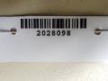 насос топливный Hyundai Getz 1 поколение 2004, 1.1 л., i, бензин, 31110-1C000, DENSO - фото №6