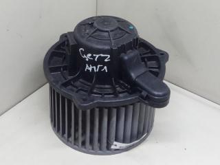 моторчик печки Hyundai Getz 1 поколение 2002, F00S33002A, KAMCO