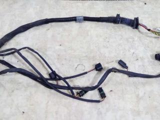 проводка BMW 7 серия E38 [рестайлинг] E38 2001, 4.4 л., i, M62 B44 (448S1), бензин, АКПП, серый, седан, задний привод