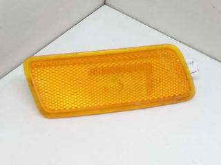 поворотник правый Audi A6 4F/C6 2006, 3.2 л., i, BKH, бензин, АКПП, тёмно-синий, седан, передний привод, 4F0945072