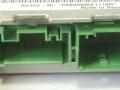 блок AirBag BMW 5 серия E60/E61 2004, 2.5 л., i, M54 B25 (256S5), бензин, АКПП, серый, седан, задний привод, 65776940298 - фото №3