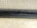 накладка на порог BMW 5 серия E60/E61 2004, 2.5 л., i, M54 B25 (256S5), бензин, АКПП, серый, седан, задний привод, 51777033760 - фото №2