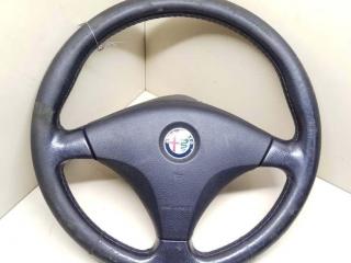руль Alfa Romeo 156 1 поколение 2001, 2.4 л., дизель, МКПП, универсал