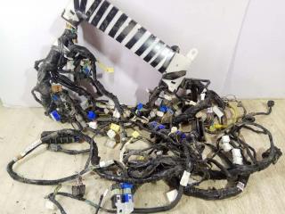 проводка Subaru Forester 2 поколение (SG) 2005
