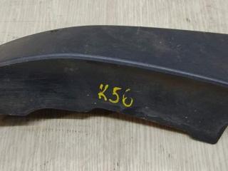 молдинг крыла Subaru Forester 1 поколение (SF) [рестайлинг] 2001, 2.0 л., i, EJ201, бензин, МКПП, универсал, полный привод
