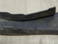 молдинг крыла Subaru Forester 1 поколение (SF) [рестайлинг] 2001, 2.0 л., i, EJ201, бензин, МКПП, универсал, полный привод - фото №2
