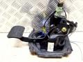 педаль Renault Scenic 1 поколение 1998, 1.6 л., i, K4M 720, бензин, АКПП, синий, минивэн, передний привод, 706188 - фото №2