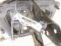 кронштейн (крепление) Renault Scenic 1 поколение [рестайлинг] 2001, 1.6 л., i, K4M 700, бензин, МКПП, синий, минивэн, передний привод - фото №4