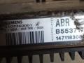 Блок управления ABS/ESP Peugeot 806 1 поколение 1998, 2.0 л., i, RFU (XU10J2), бензин, МКПП, бордо, минивэн, передний привод, B553717 - фото №2