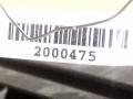 корпус воздушного фильтра Nissan Navara D40 2008, 2.5 л., дизель, МКПП, серый, внедорожник 5 дв., полный привод, 16500EB71C, 16528EB71C - фото №5