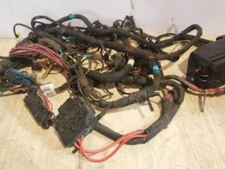 проводка Mercedes-Benz R-Класс W251 V251.165 2006, 3.5 л., i, M 272.967, бензин, АКПП, фиолетовый, минивэн, полный привод