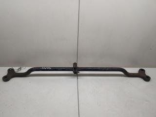 стабилизатор подвески задний Citroen C5 1 поколение 2002, 2.2 л., HDi, 4HX (DW12TED4/FAP), дизель, МКПП, серебристый, универсал, передний привод