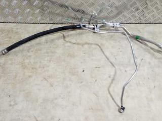 трубка кондиционера BMW 5 серия E60/E61 2004, 2.5 л., i, M54 B25 (256S5), бензин, АКПП, серый, седан, задний привод