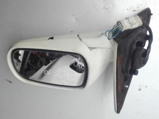 зеркало наружное правое Nissan Primera P10 1995