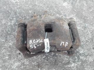суппорт передний правый Honda Civic 6 поколение (EJ/EK/EM) 1997