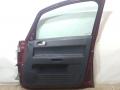 ручка внутренняя передняя правая Mitsubishi Colt 6 поколение (Z20/Z30) 2005, 1.1 л., 3A91, бензин, МКПП, красный, хетчбэк 5 дв., передний привод - фото №2