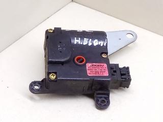 моторчик заслонки печки Hyundai Elantra XD 2001, HCCD267-AKYAA