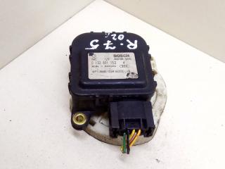 моторчик заслонки печки Rover 75 1 поколение 2002, BOSCH, 0132801152, MF116880-1024