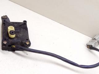 моторчик заслонки печки Honda Accord 6 поколение 1997, W960684S