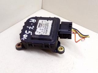 моторчик заслонки печки Rover 75 1 поколение 2001, BOSCH, 0132801151, MF116880-0981