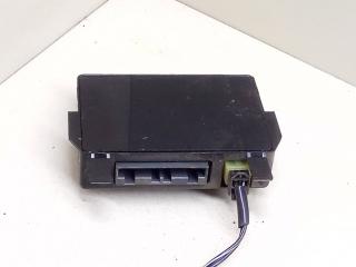 блок управления печки / климат-контроля Suzuki Baleno 1 поколение 1997, 95510-64G00, 077300-2390, DENSO