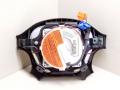 подушка безопасности водителя Mazda 323F BA 1996 - фото №2