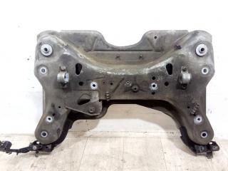 балка подвески передняя (подрамник) Renault Laguna 2 поколение 2004, 1.9 л., D, дизель, 8200734588, 8200082488
