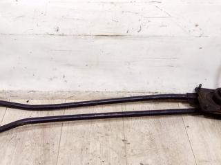 кулиса Daewoo Nubira J100 1998, дизель