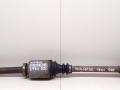 ШРУС наружный Nissan Primastar 1 поколение 2002, 1.9 л., DCi, дизель