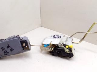 замок двери передней правой Hyundai Sonata EF 1999, 95750-38000, KAMCO
