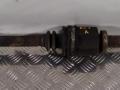ШРУС наружный Renault Scenic 2 поколение 2004, 1.9 л., F9Q 812, дизель, МКПП, минивэн, передний привод