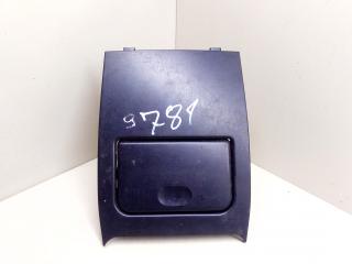 пепельница Peugeot 406 1 поколение 1996, 2.1 л., TD, дизель, 5МКПП, зелёный, седан, передний привод, 9618086877