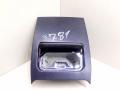 пепельница Peugeot 406 1 поколение 1996, 2.1 л., TD, дизель, 5МКПП, зелёный, седан, передний привод, 9618086877 - фото №3