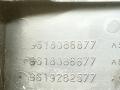 пепельница Peugeot 406 1 поколение 1996, 2.1 л., TD, дизель, 5МКПП, зелёный, седан, передний привод, 9618086877 - фото №4